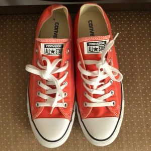 Converse chuck Taylor’s